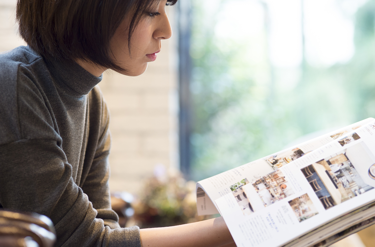 目的別雑誌の片付け方法！雑誌を整理整頓してスッキリした部屋に