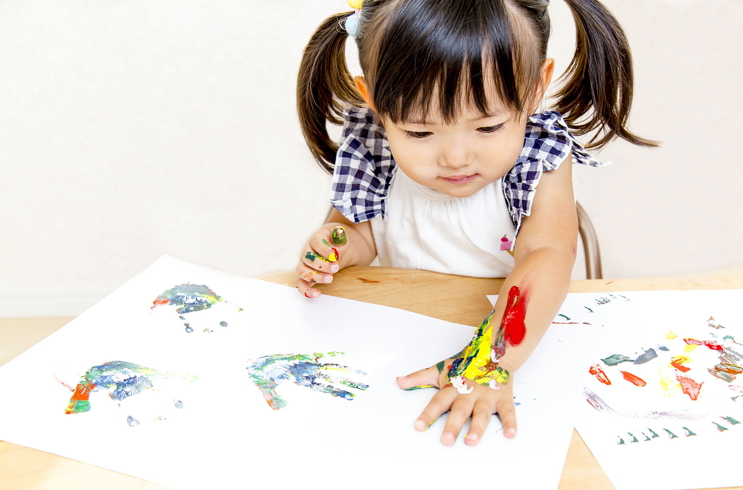 子供の作品の保管はどうしてる？捨てずに賢くとっておく方法とは