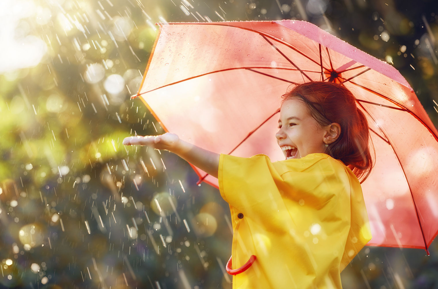 梅雨グッズはトランクルームへ預けてお家をすっきりさせよう！