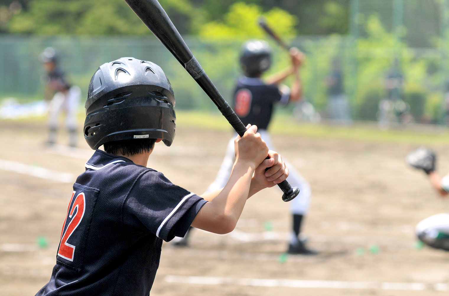 野球道具の保管にはもう悩まない おすすめの収納方法とは 宅配型収納caraeto カラエト 旧trunk トランク