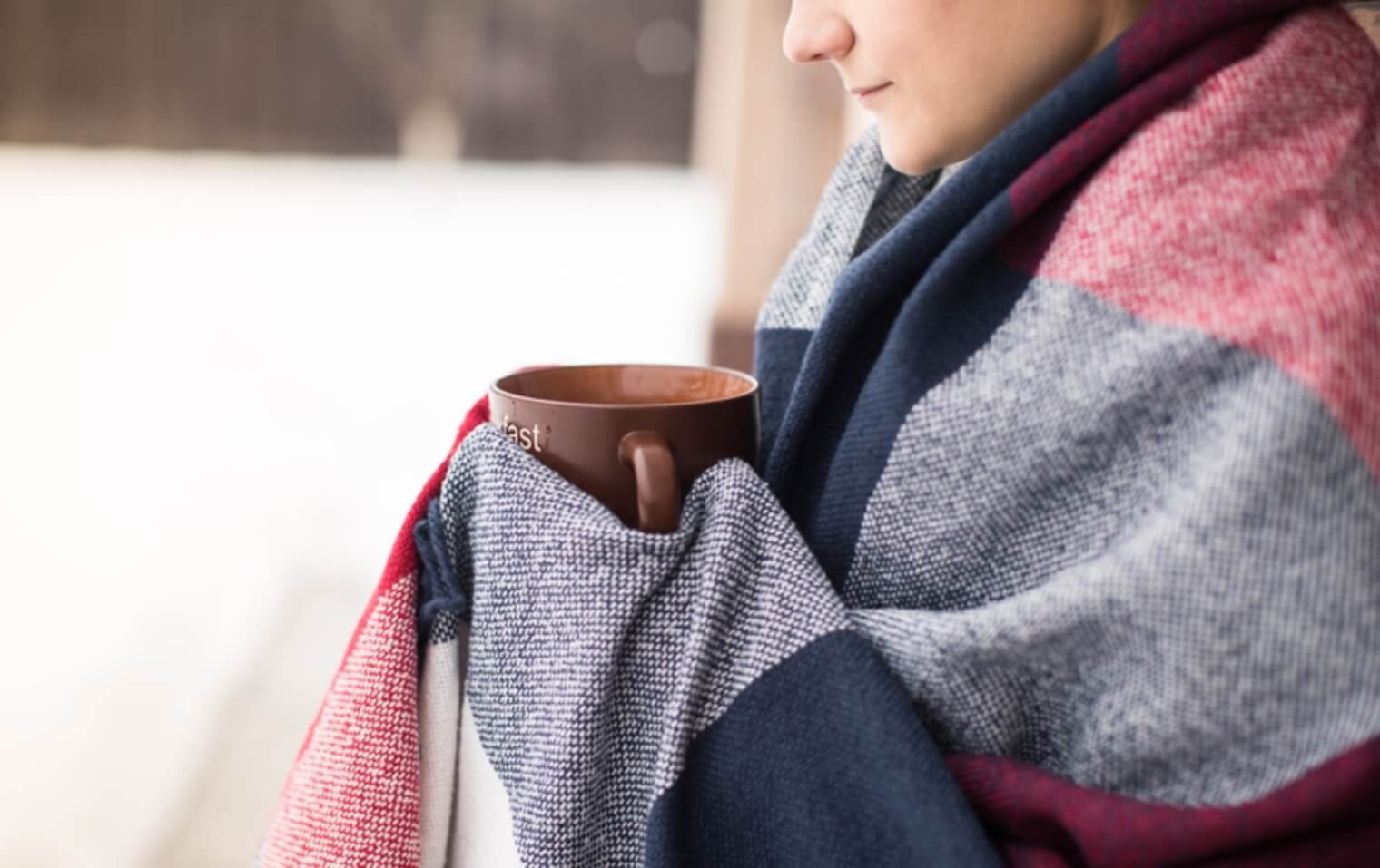 悩みの多いブランケットの収納どうしてる 収納アイデアと保管方法教えます 宅配型収納caraeto カラエト 旧trunk トランク