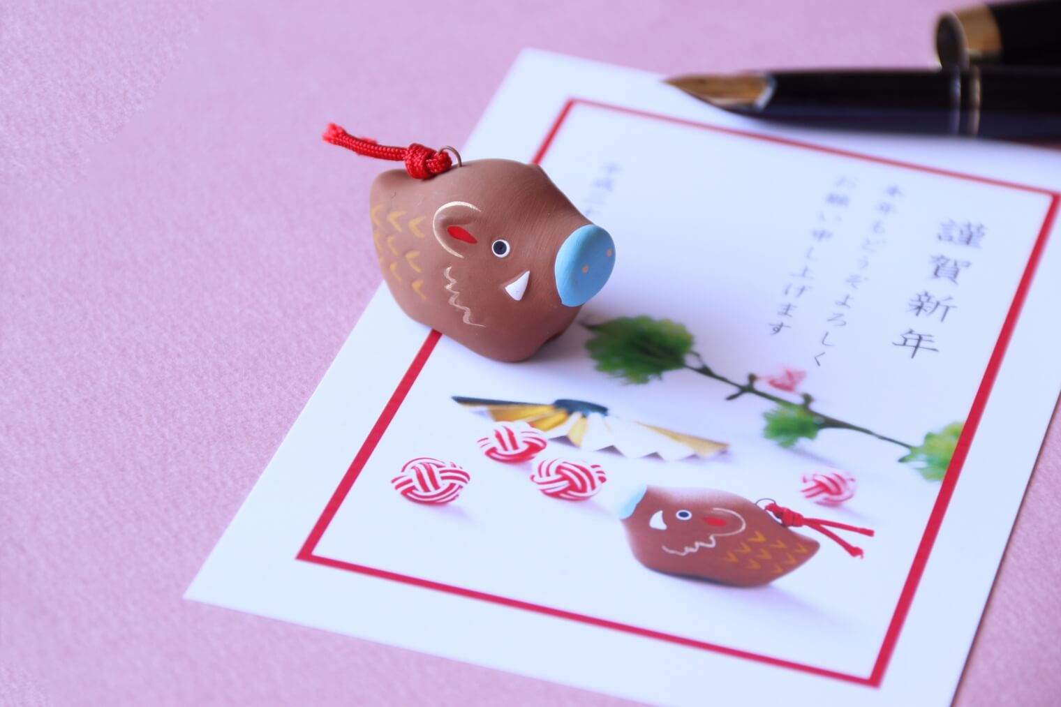 年賀状の保管方法はこれでOK!一瞬で終わる収納でとりあえず保管