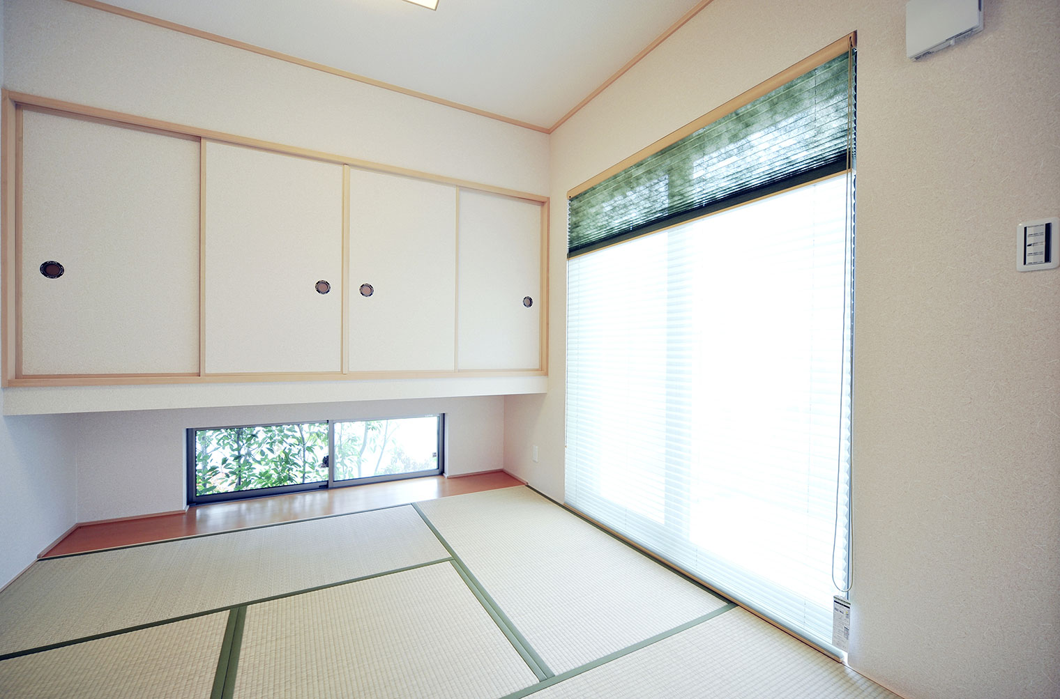 地袋 収納 アイデア