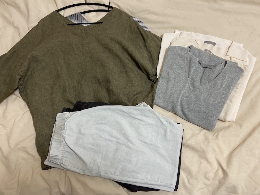 洋服の処分方法は捨てるだけじゃない!手放し方のコツを紹介
