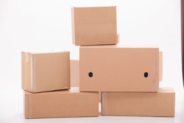 引っ越しの荷ほどきが終わらない!終わらせるための6つのコツ
