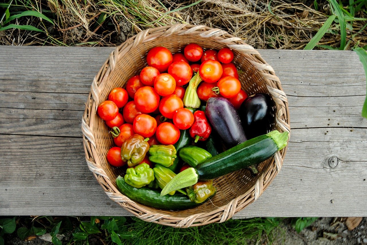 野菜の宅配サービスを使えば、一人暮らしでも手軽に食生活を改善できる！