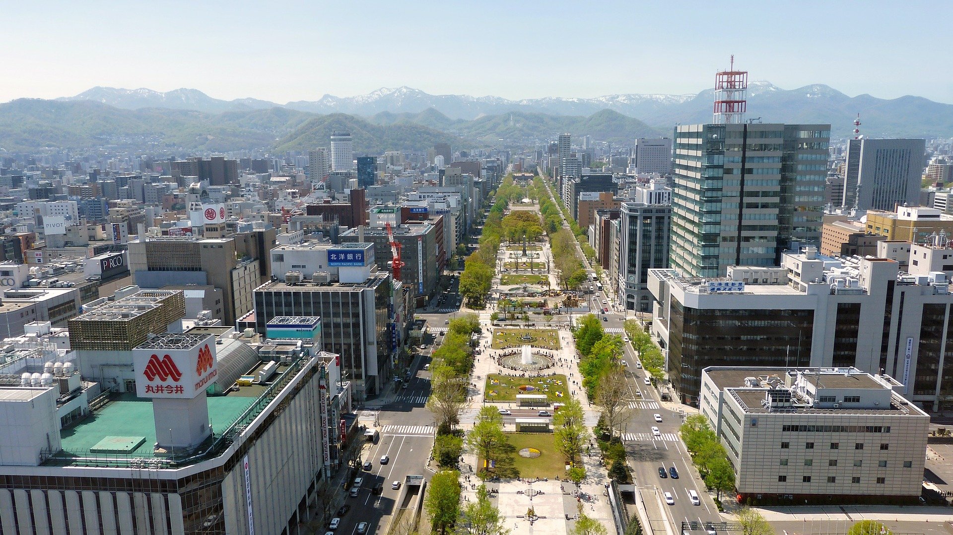 札幌で安いトランクルームは？エリア別のおすすめを大公開