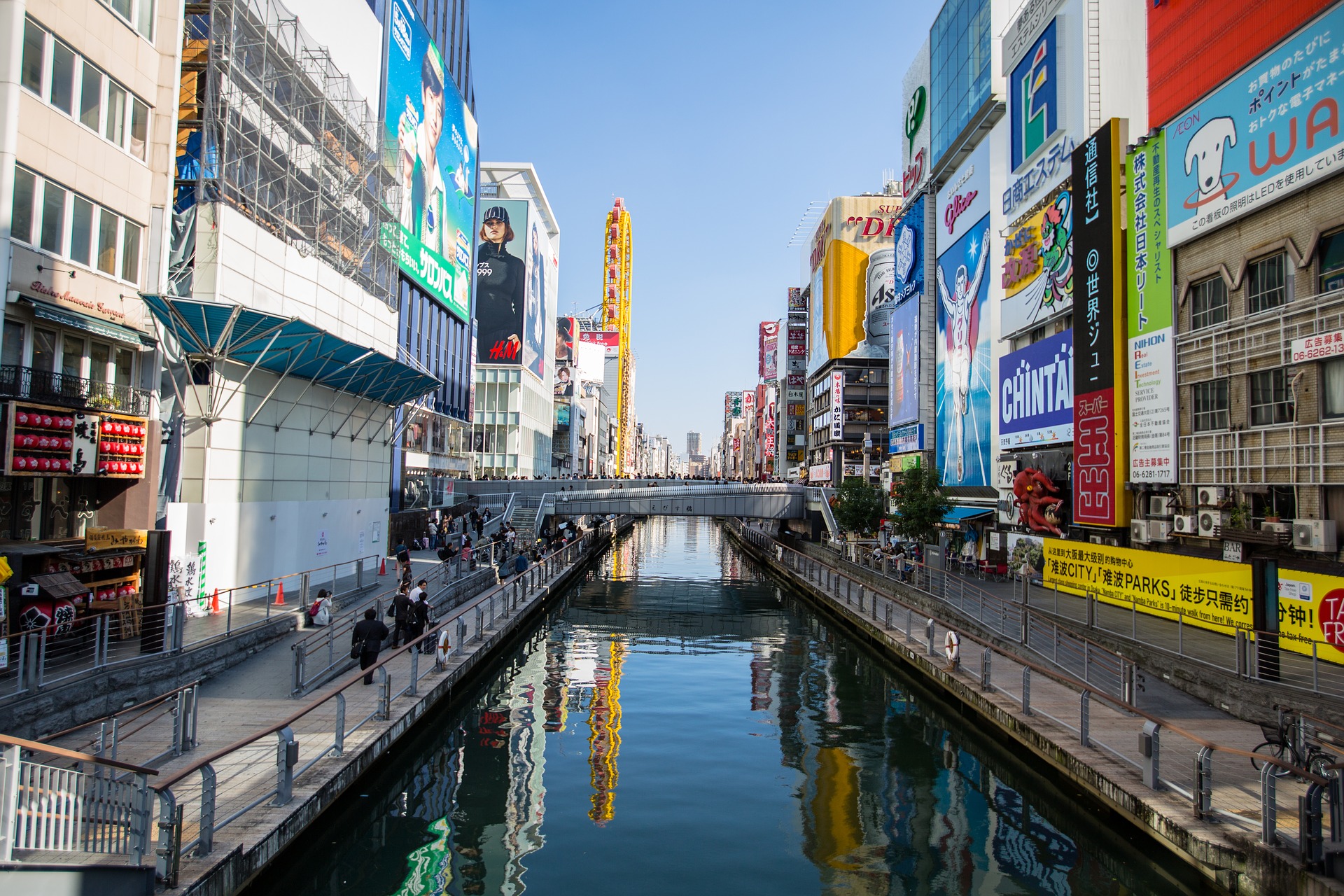 大阪のおすすめ格安トランクルーム30選！即日契約可店舗も