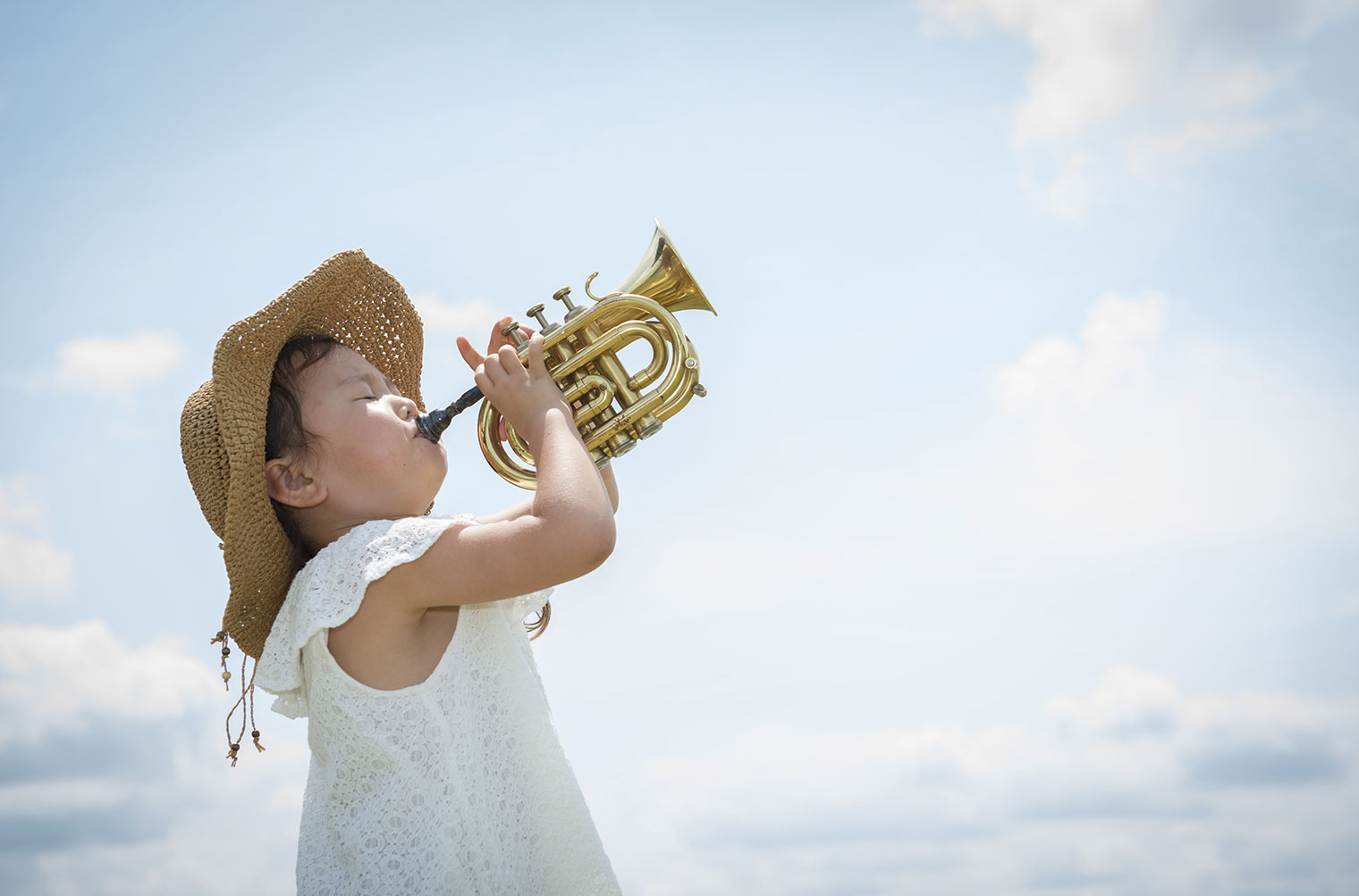 楽器預かりサービス