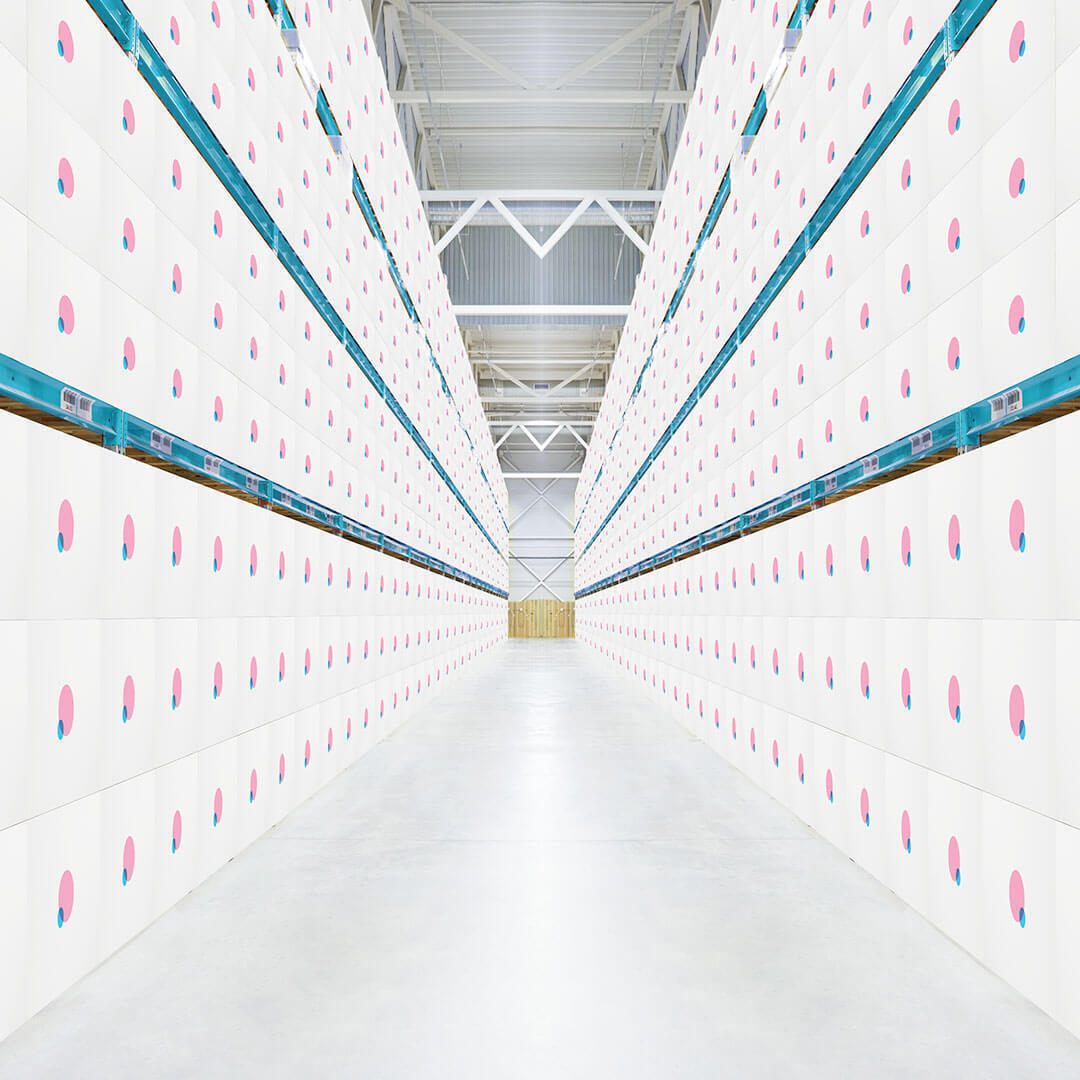 赤ちゃん服 捨てられない